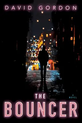 Vyhadzovač - The Bouncer