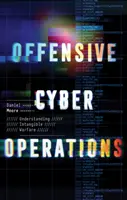 Ofenzívne kybernetické operácie - Pochopenie nehmotnej vojny - Offensive Cyber Operations - Understanding Intangible Warfare