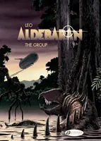 Aldebaran 2. diel: Skupina - Aldebaran Vol. 2: The Group