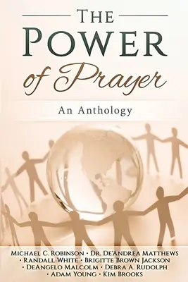 Sila modlitby: Antológia - The Power of Prayer: An Anthology