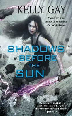 Tiene pred slnkom - Shadows Before the Sun
