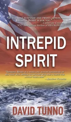Neohrozený duch - Intrepid Spirit