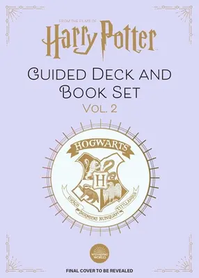 Harry Potter: Harry Potter: konverzačné karty: 125 magických myšlienok - Harry Potter: Conversation Cards: 125 Magical Musings