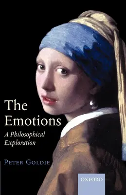 Emócie: Filozofické skúmanie - The Emotions: A Philosophical Exploration