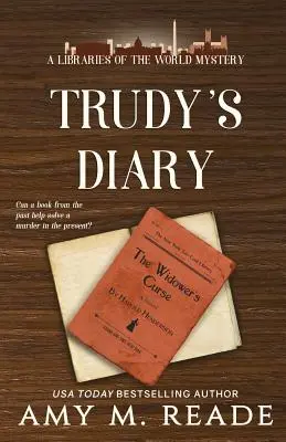 Trudyho denník - Trudy's Diary