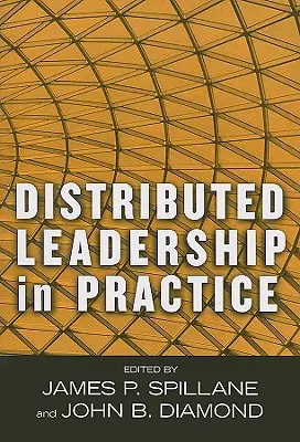 Distribuované vedenie v praxi - Distributed Leadership in Practice