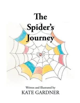Cesta pavúka - The Spider's Journey
