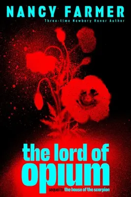 Pán ópia - The Lord of Opium