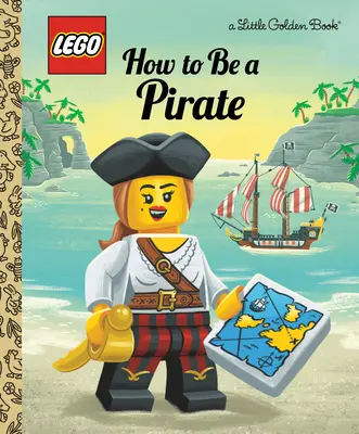 Ako sa stať pirátom (Lego) - How to Be a Pirate (Lego)