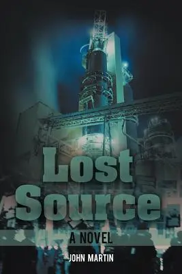 Stratený zdroj - Lost Source