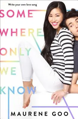 Niekde, kde to vieme len my - Somewhere Only We Know
