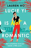 Lucie Yi nie je romantička - Lucie Yi Is Not A Romantic