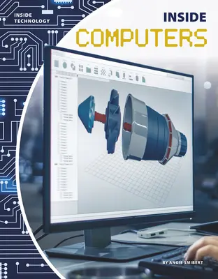 Vnútri počítačov - Inside Computers