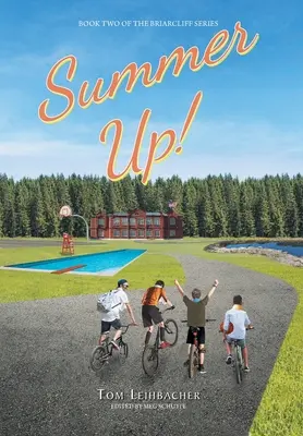 Leto hore! - Summer Up!