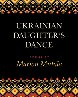 Tanec ukrajinskej dcéry - Ukrainian Daughter's Dance