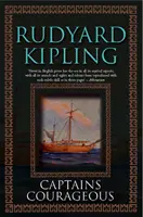 Kapitáni odvážni - Captains Courageous