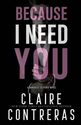 Pretože ťa potrebujem - Because I Need You