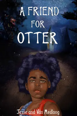 Priateľ pre Vydru - A Friend for Otter