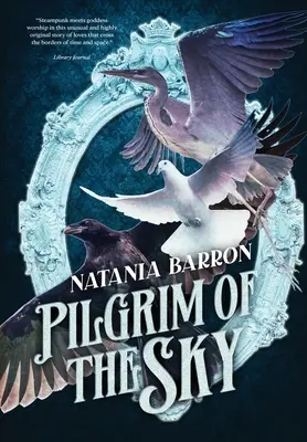 Pútnik oblohy - Pilgrim of the Sky