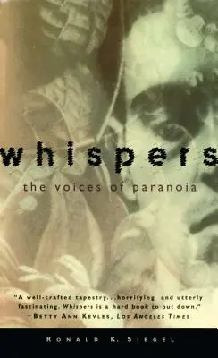 Šepoty: The Voices of Paranoia (Hlasy paranoje) - Whispers: The Voices of Paranoia