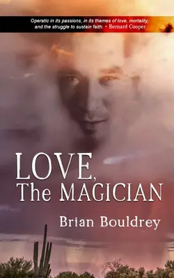 Láska, kúzelník - Love, the Magician