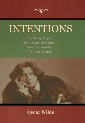 Zámery - Intentions