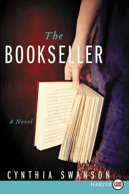 Predajca kníh - The Bookseller
