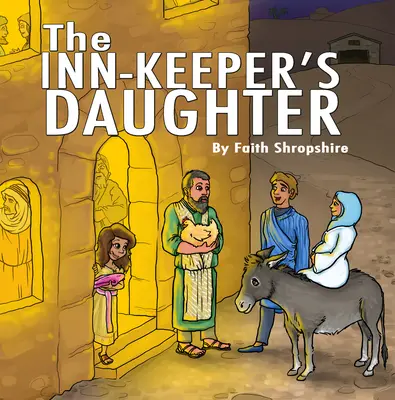 Dcéra hostinského - The Innkeeper's Daughter