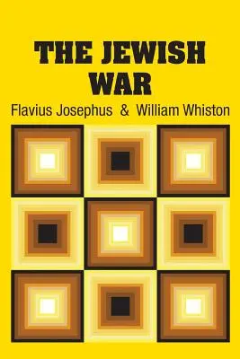 Židovská vojna - The Jewish War