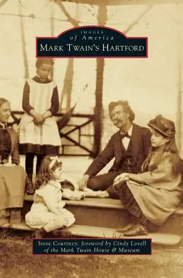 Hartford Marka Twaina - Mark Twain's Hartford