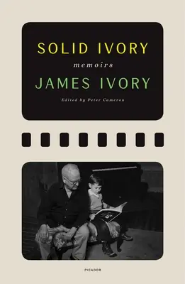 Pevný Ivory: Memoáre - Solid Ivory: Memoirs