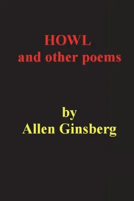 Výkrik a iné básne - Howl and Other Poems