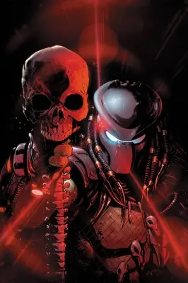 Predátor: Predátori: Pôvodné roky Omnibus Vol. 1 - Predator: The Original Years Omnibus Vol. 1