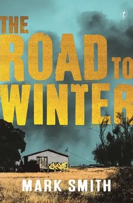Cesta do zimy - The Road to Winter