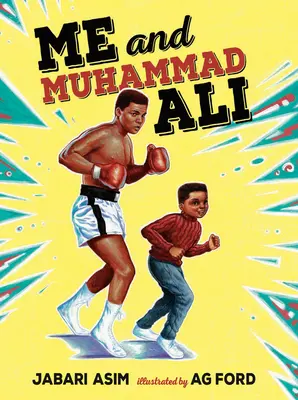 Ja a Muhammad Ali - Me and Muhammad Ali