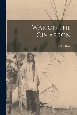 Vojna na Cimarrone - War on the Cimarron