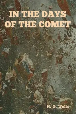 V dňoch kométy - In The Days of the Comet