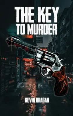Kľúč k vražde - The Key to Murder
