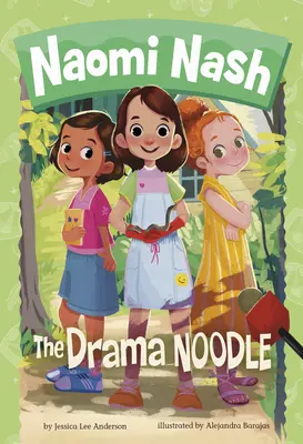 Dramatická nudľa - The Drama Noodle