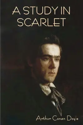 Štúdia v šarlátovej - A Study in Scarlet