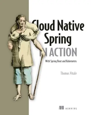 Cloud Native Spring v akcii - Cloud Native Spring in Action