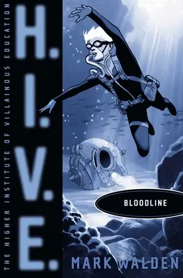 Krvná línia - Bloodline