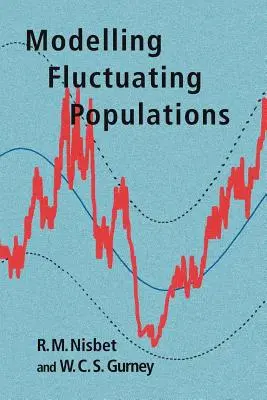 Modelovanie fluktuujúcich populácií - Modelling Fluctuating Populations