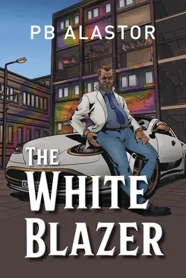 Biely plameňák - The White Blazer
