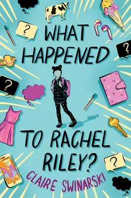 Čo sa stalo s Rachel Riley? - What Happened to Rachel Riley?