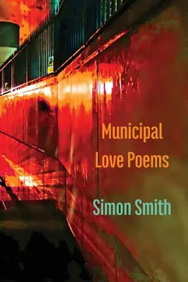 Obecné milostné básne - Municipal Love Poems
