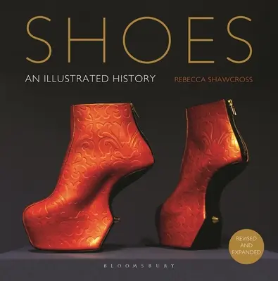 Obuv: Ilustrovaná história - Shoes: An Illustrated History
