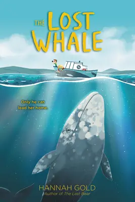 Stratená veľryba - The Lost Whale