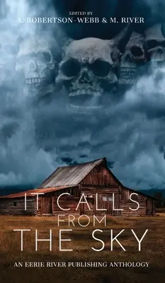 Volá to z neba: Desivé príbehy z výšky - It Calls From the Sky: Terrifying Tales from Above
