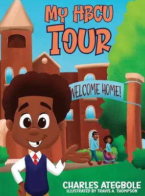 Moje turné po Hbcu - My Hbcu Tour